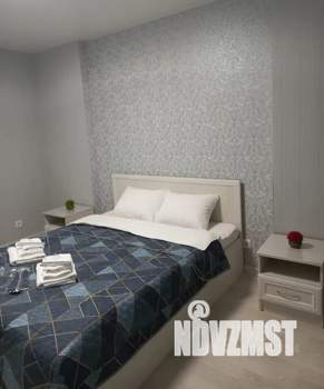 1-к квартира, посуточно, 35м2, 10/10 этаж