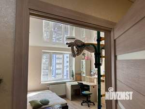 1-к квартира, на длительный срок, 45м2, 8/9 этаж