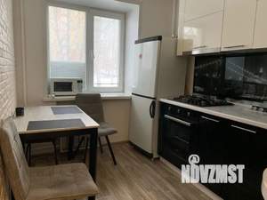 2-к квартира, посуточно, 43м2, 2/12 этаж