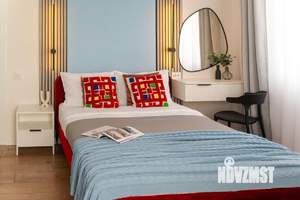 1-к квартира, посуточно, 32м2, 1/1 этаж