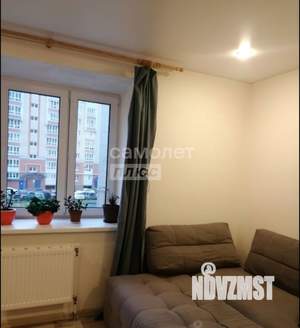 1-к квартира, на длительный срок, 36м2, 2/9 этаж