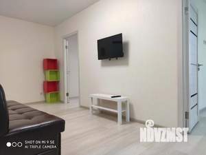 1-к квартира, посуточно, 80м2, 1/1 этаж