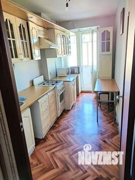 1-к квартира, на длительный срок, 36м2, 3/9 этаж