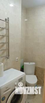 1-к квартира, на длительный срок, 38м2, 5/12 этаж