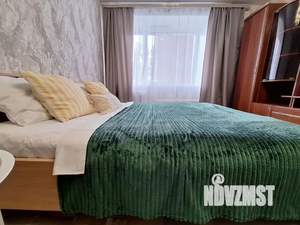 1-к квартира, посуточно, 35м2, 3/5 этаж