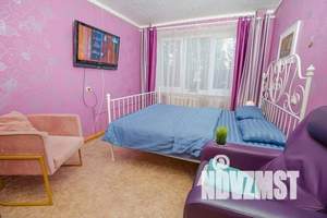 3-к квартира, посуточно, 63м2, 1/9 этаж