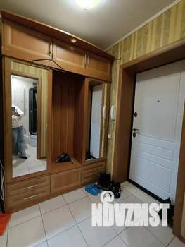 1-к квартира, посуточно, 35м2, 9/10 этаж