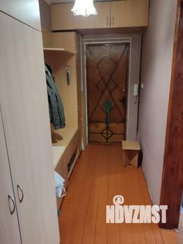 2-к квартира, на длительный срок, 50м2, 5/5 этаж