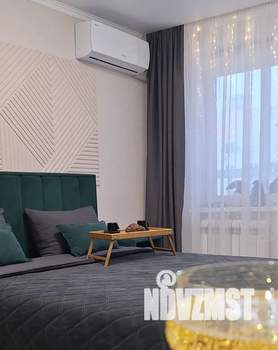 Студия квартира, посуточно, 30м2, 10/12 этаж