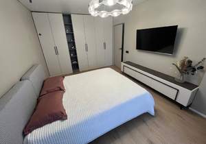 1-к квартира, на длительный срок, 42м2, 16/16 этаж