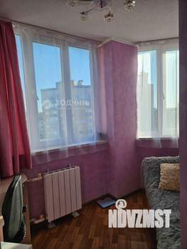 1-к квартира, на длительный срок, 52м2, 9/10 этаж