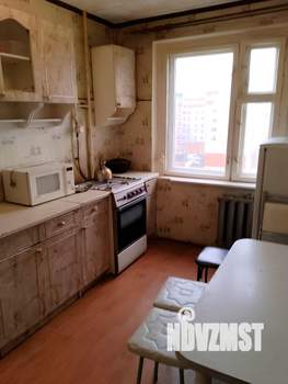 4-к квартира, на длительный срок, 75м2, 5/9 этаж