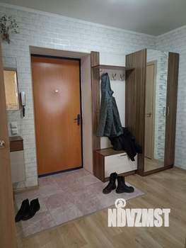 1-к квартира, на длительный срок, 45м2, 7/9 этаж