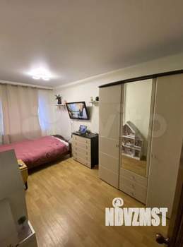 2-к квартира, на длительный срок, 64м2, 6/6 этаж