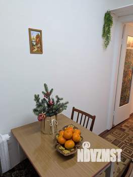 1-к квартира, на длительный срок, 30м2, 5/5 этаж