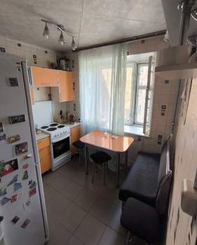 1-к квартира, на длительный срок, 33м2, 7/9 этаж