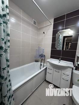 1-к квартира, на длительный срок, 36м2, 8/9 этаж