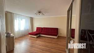 1-к квартира, на длительный срок, 48м2, 6/16 этаж