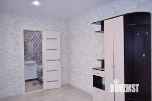 1-к квартира, на длительный срок, 45м2, 13/16 этаж