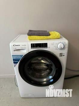 1-к квартира, посуточно, 30м2, 2/16 этаж