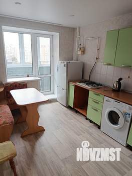 1-к квартира, на длительный срок, 45м2, 7/9 этаж