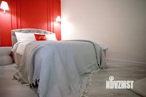 2-к квартира, посуточно, 50м2, 1/5 этаж