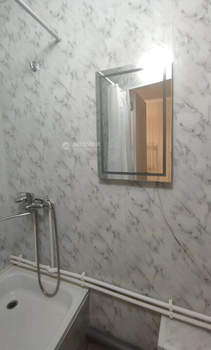 Студия квартира, на длительный срок, 18м2, 2/5 этаж