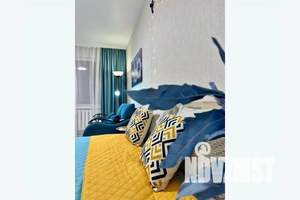 2-к квартира, посуточно, 54м2, 3/9 этаж