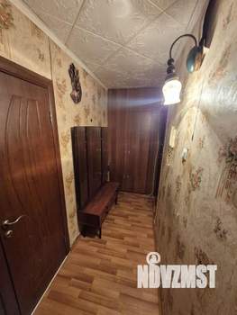 2-к квартира, на длительный срок, 46м2, 2/5 этаж