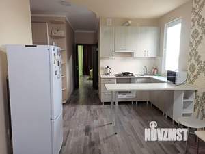 2-к квартира, посуточно, 50м2, 8/13 этаж