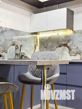 1-к квартира, посуточно, 40м2, 8/14 этаж