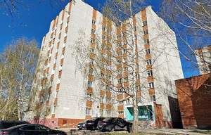 1-к квартира, на длительный срок, 32м2, 4/9 этаж