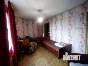 2-к квартира, на длительный срок, 60м2, 4/10 этаж