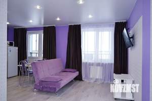 1-к квартира, на длительный срок, 40м2, 10/10 этаж