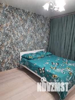 1-к квартира, посуточно, 19м2, 1/5 этаж