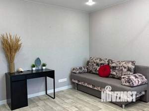 1-к квартира, посуточно, 52м2, 1/1 этаж