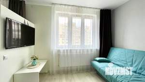 1-к квартира, на длительный срок, 41м2, 4/10 этаж