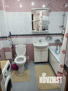 1-к квартира, посуточно, 48м2, 5/9 этаж