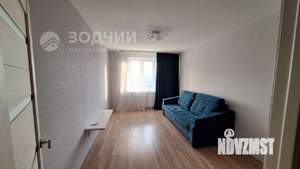 1-к квартира, на длительный срок, 38м2, 18/23 этаж