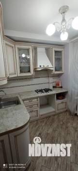 1-к квартира, на длительный срок, 33м2, 4/5 этаж