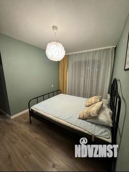 2-к квартира, на длительный срок, 72м2, 2/11 этаж