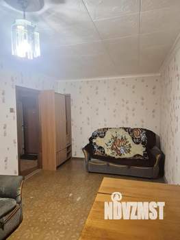 1-к квартира, на длительный срок, 33м2, 10/10 этаж