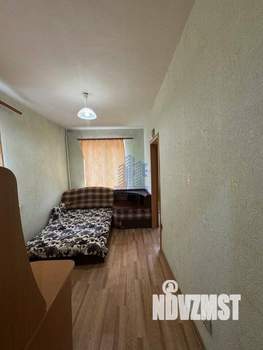 2-к квартира, на длительный срок, 41м2, 3/5 этаж
