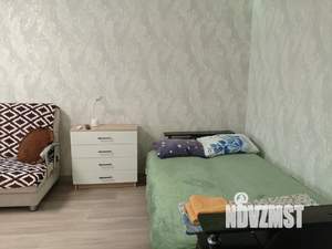 1-к квартира, посуточно, 32м2, 9/9 этаж