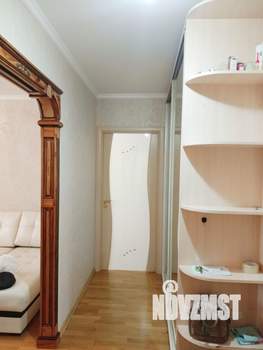 2-к квартира, на длительный срок, 50м2, 4/9 этаж