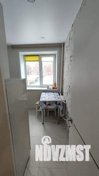 1-к квартира, посуточно, 31м2, 2/5 этаж