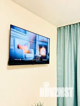 1-к квартира, посуточно, 25м2, 12/17 этаж