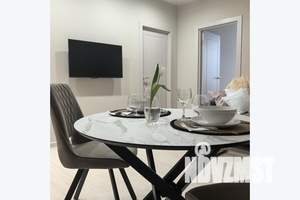 2-к квартира, посуточно, 68м2, 10/23 этаж