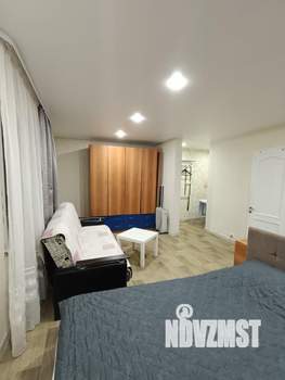 1-к квартира, посуточно, 32м2, 2/5 этаж