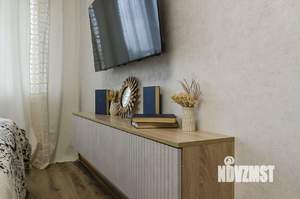 1-к квартира, посуточно, 35м2, 5/9 этаж